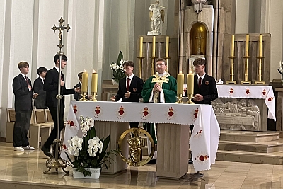 koniec roku szkolnego